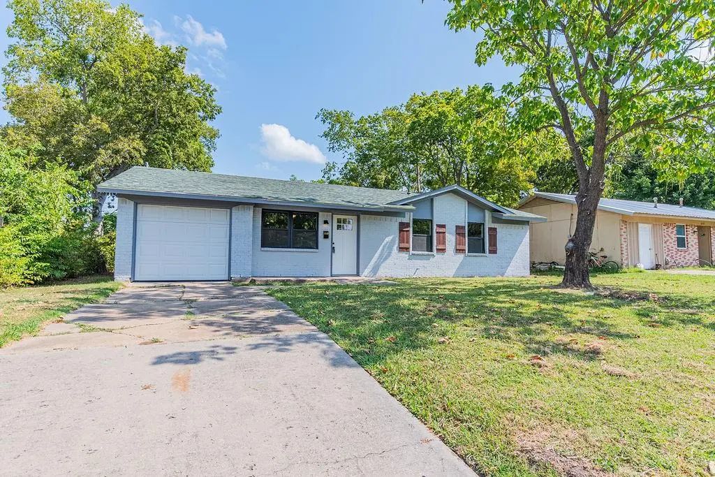 4810 Church Street, Greenville