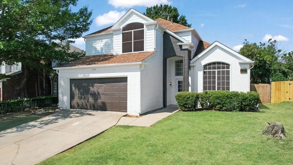 1508 Park Chase Avenue, Arlington