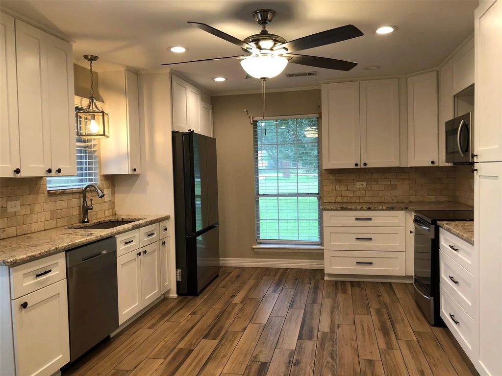 13788 Selma, Forney