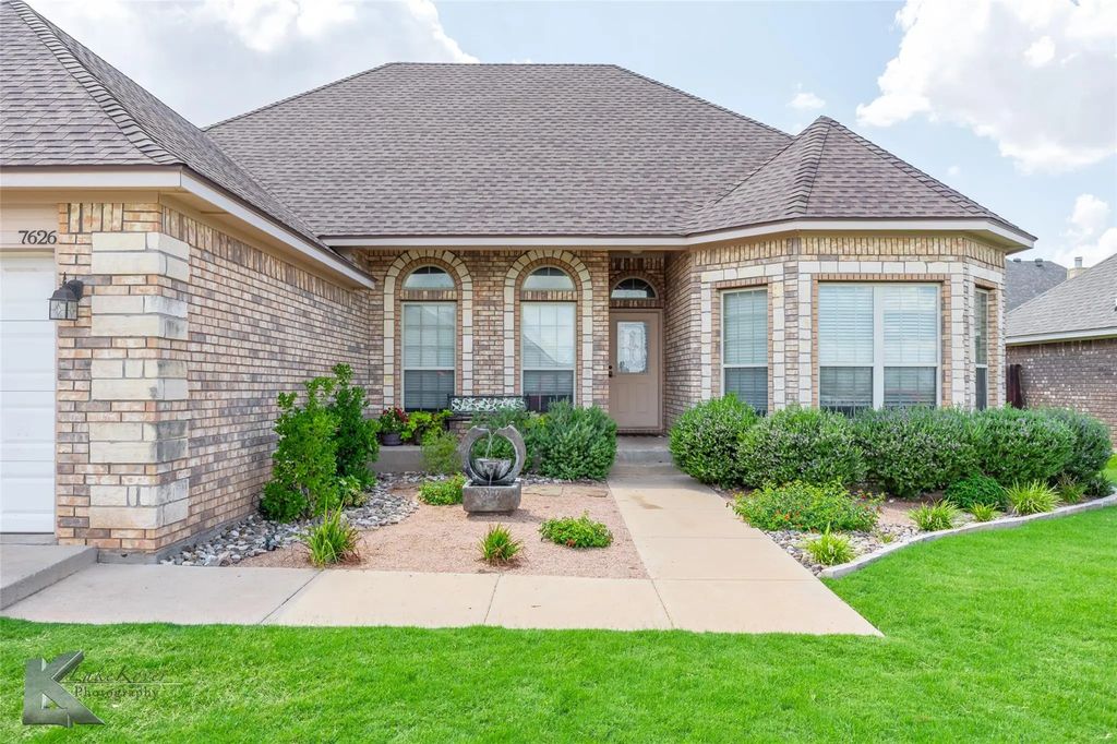 7626 Venice Drive, Abilene