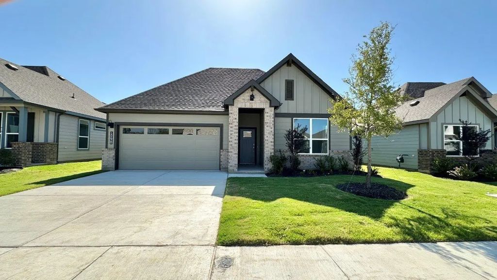 10620 Zircon Lane, Fort Worth
