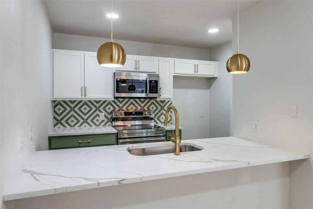 9601 Walnut Street 5203, Dallas