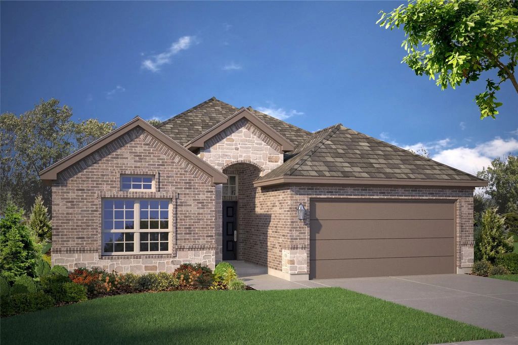 305 Gallant Man Court, Granbury