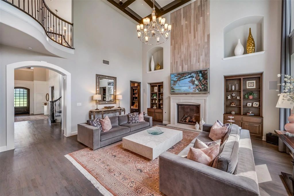 1135 Echols Drive, Frisco