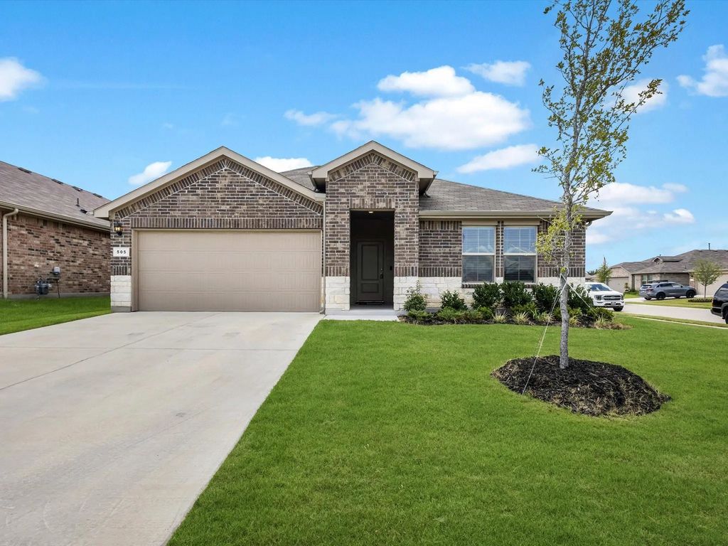 505 Derby Lane, Springtown