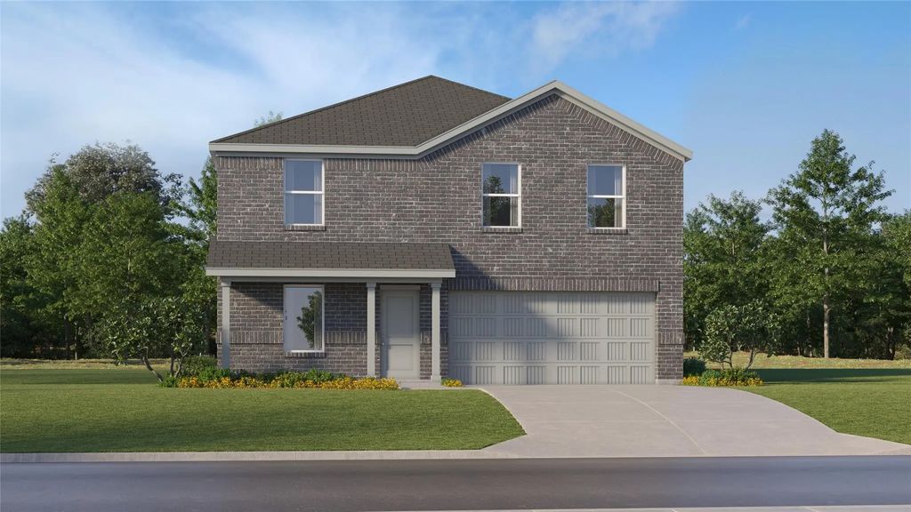 14073 Ladbroke Street, Pilot Point