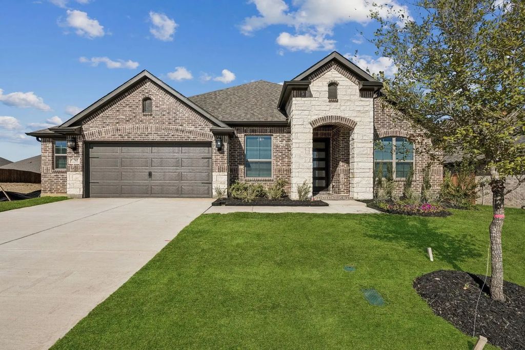 765 Carriage Hill Road, Midlothian