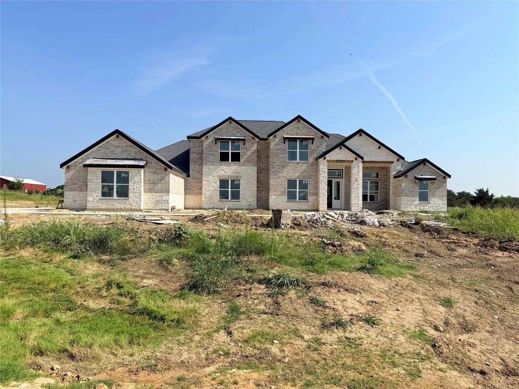1720 Watercress Circle, Princeton