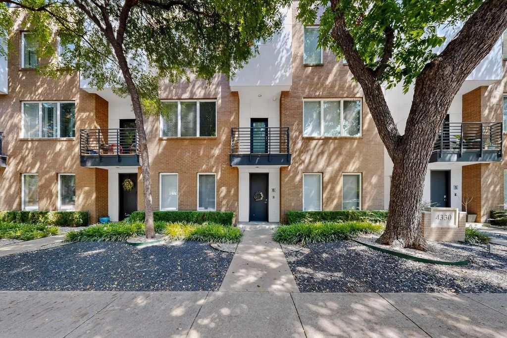 4330 Mckinney Avenue 6, Dallas