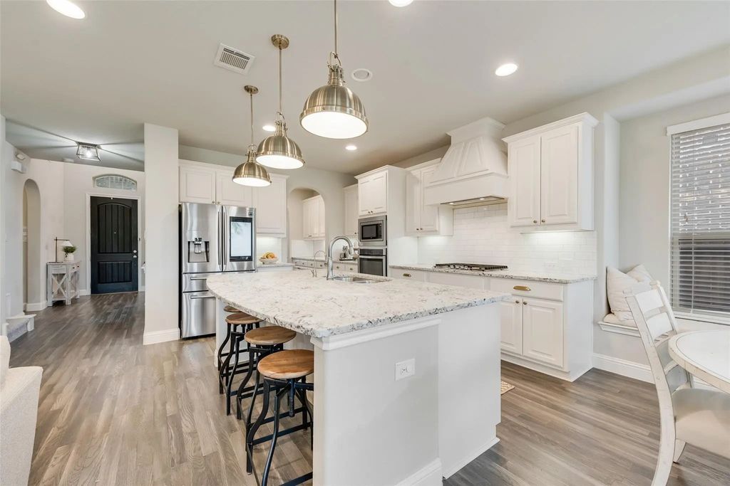 808 Layla Drive, Fate