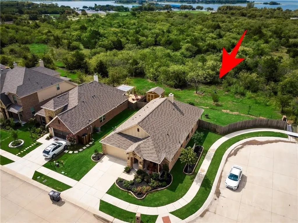 11204 Meredith Drive, Frisco