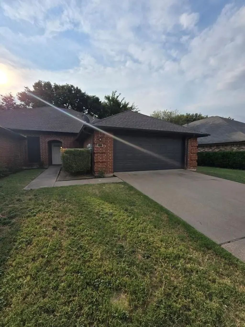 1234 Mission Street, Duncanville