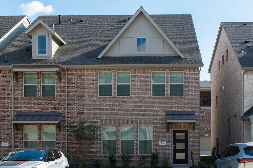 3533 Treasure Drive, Plano