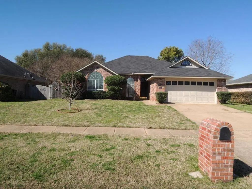 4926 General Sterling Price Place, Bossier City