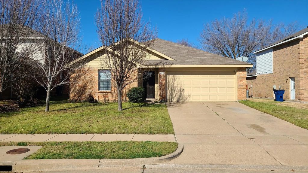 1112 Switchgrass Lane, Crowley