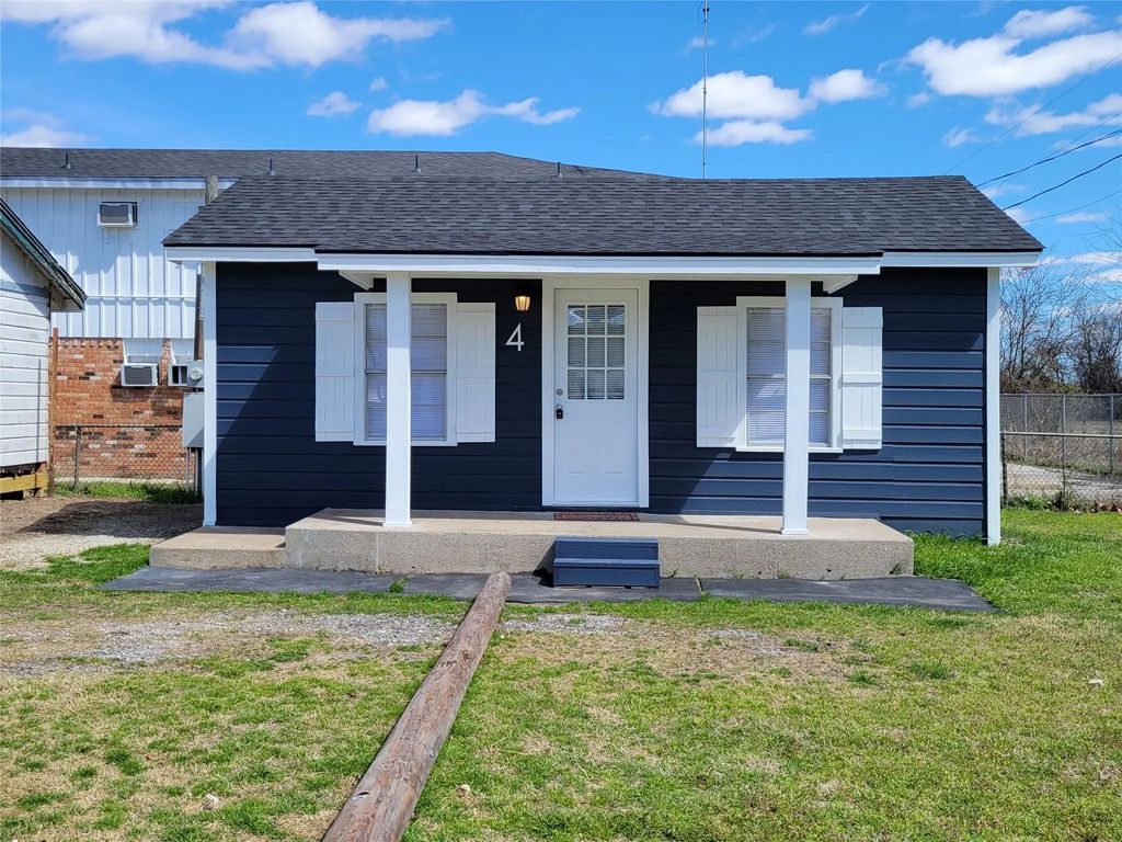 1901 E State Highway 276 4, West Tawakoni