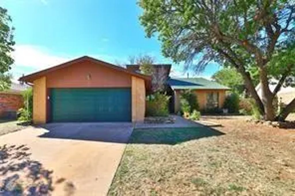 5325 Hunters Circle, Abilene
