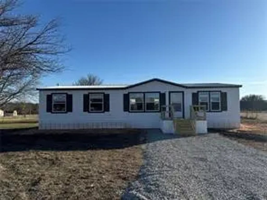 237 Chisholm Hills, Rhome