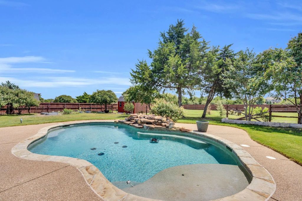 3020 Mccarver Drive, Midlothian