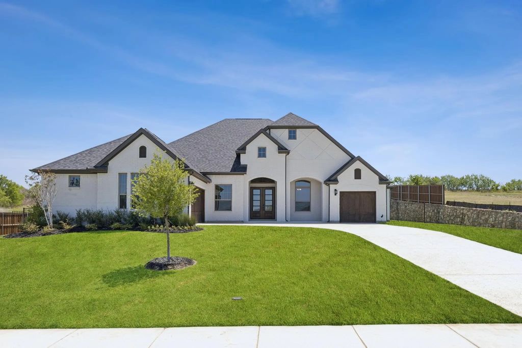 2029 Verona Drive, Haslet