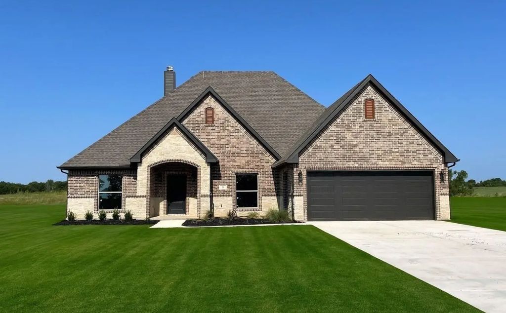 9 Old Sanborn Ranch Road, Whitesboro
