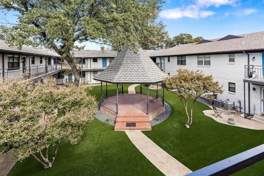 3933 Inwood Road 2026, Dallas
