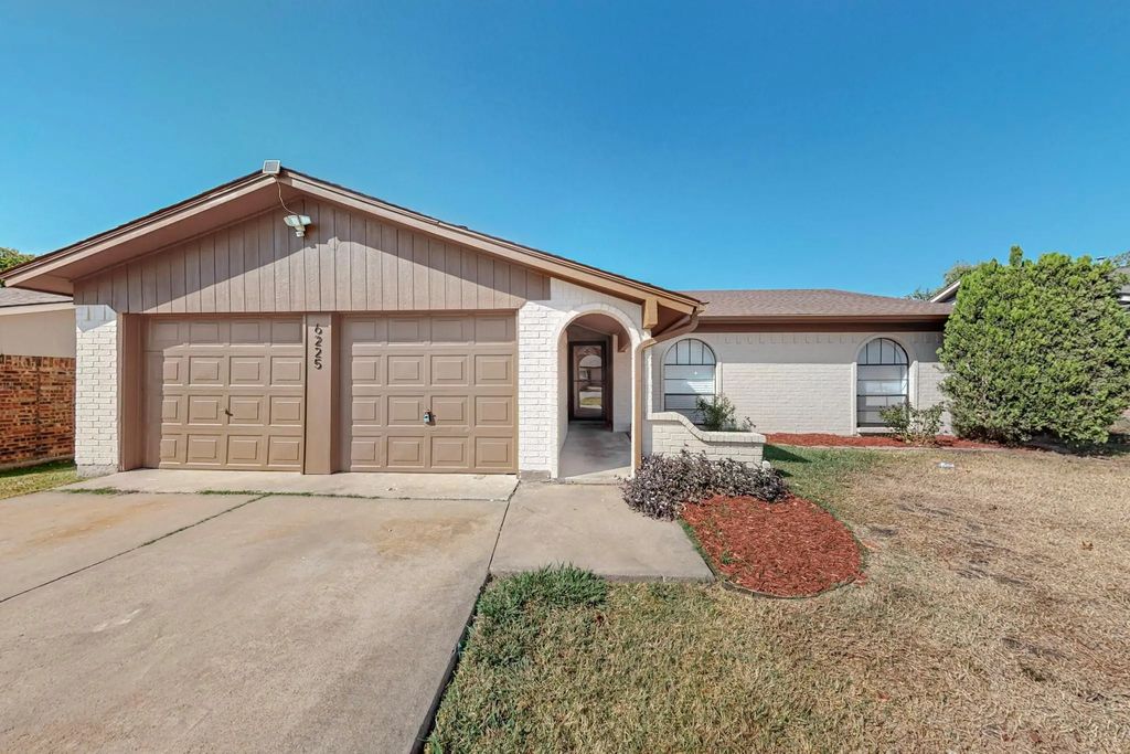 6225 Sunnybrook Drive, Watauga
