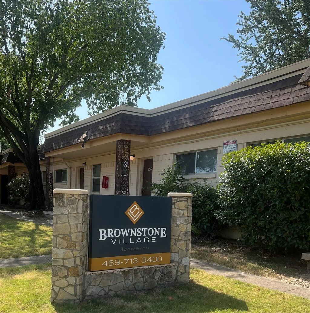 340 Brown Drive 227, Irving