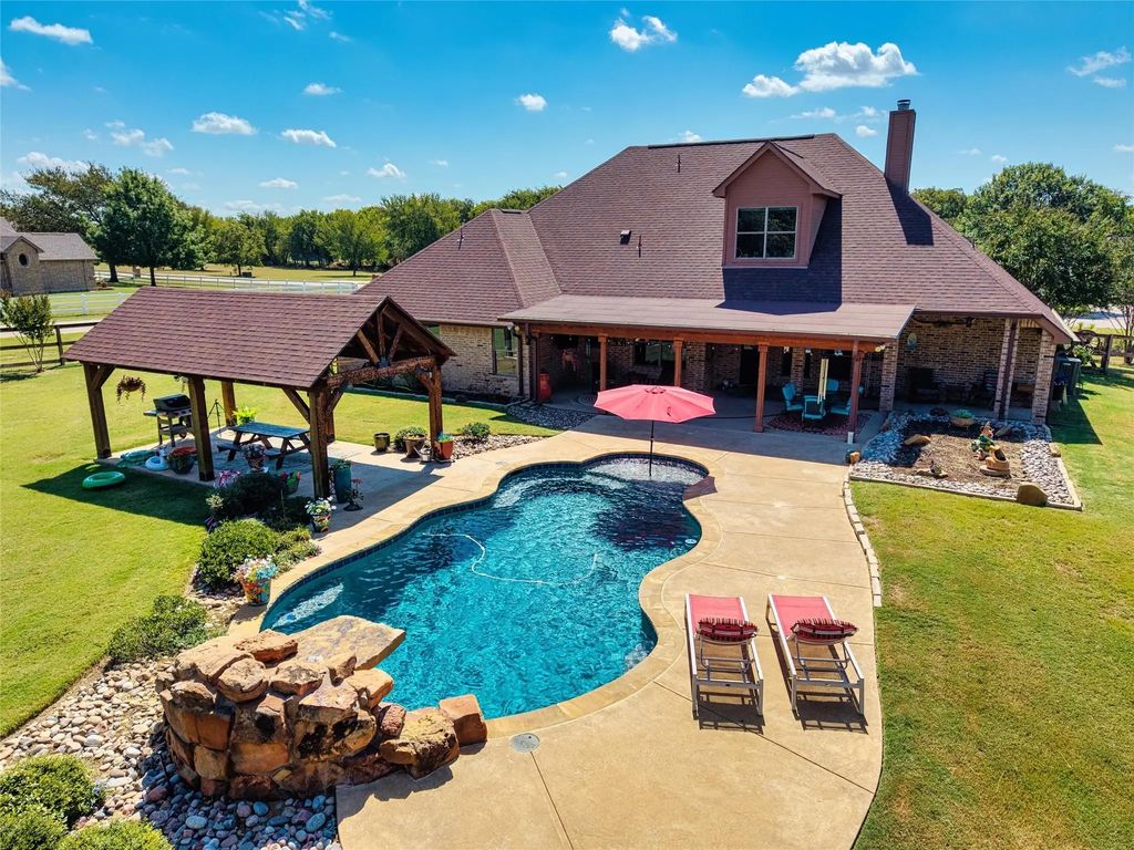 3400 Bent Creek Trail, Crowley