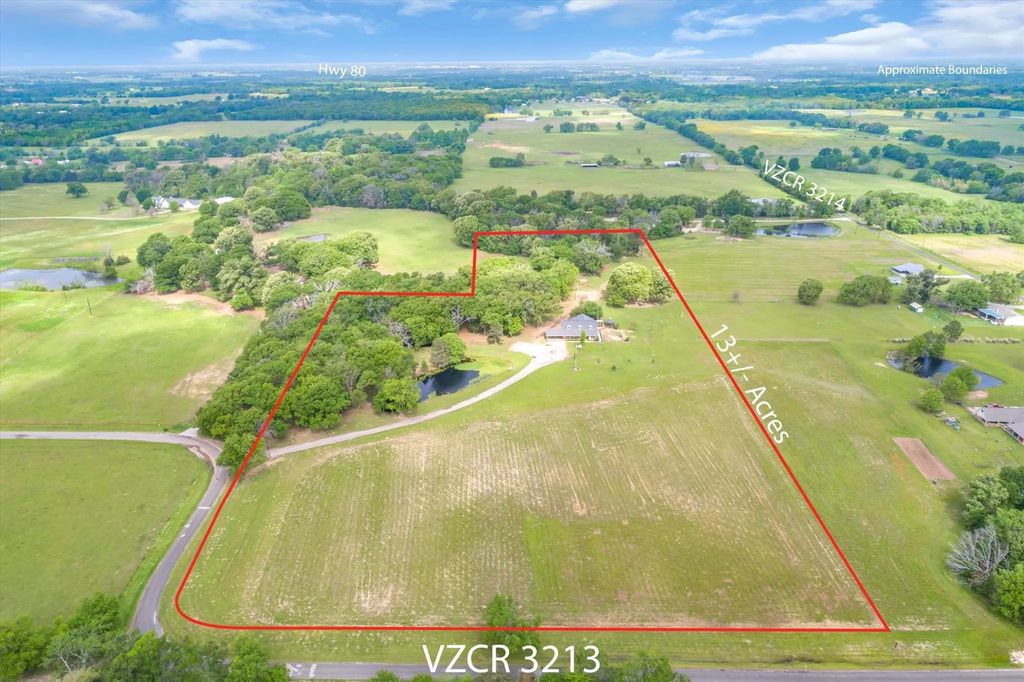 1874 Vz County Road 3213, Edgewood