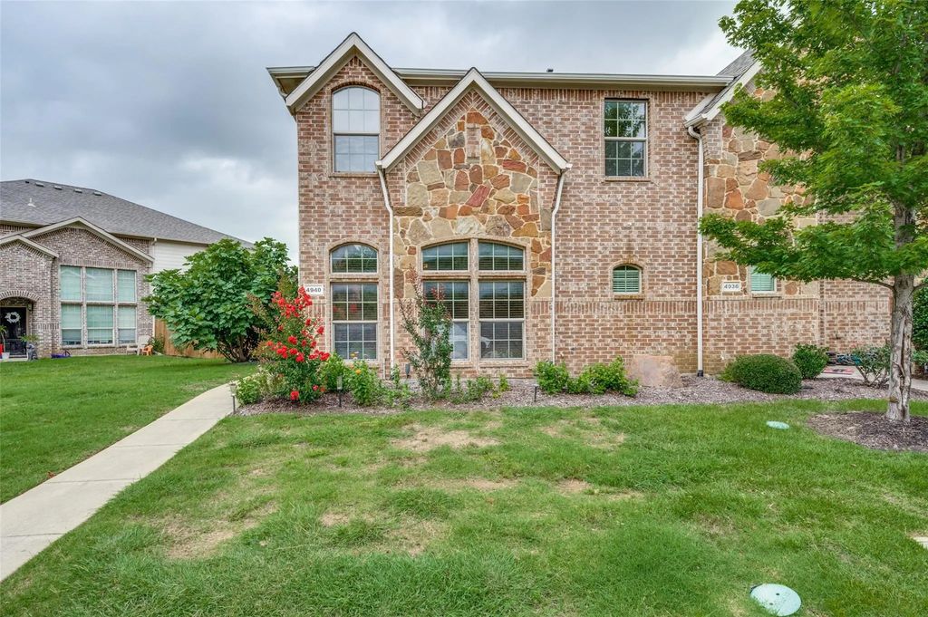 4940 Empire Way, Irving