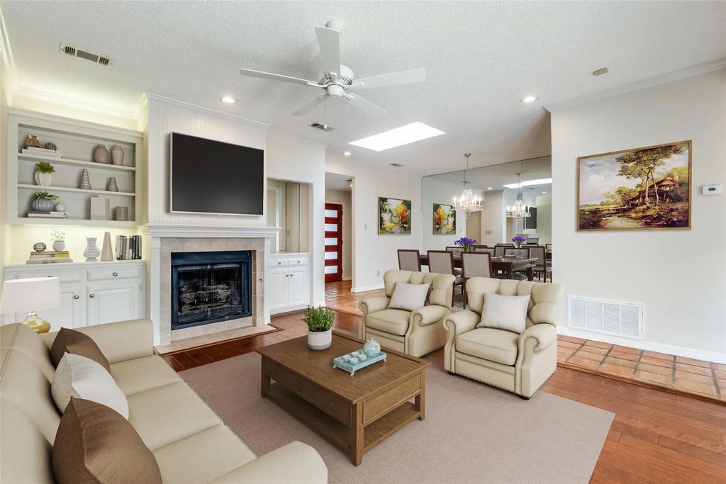 12525 Montego Plaza, Dallas