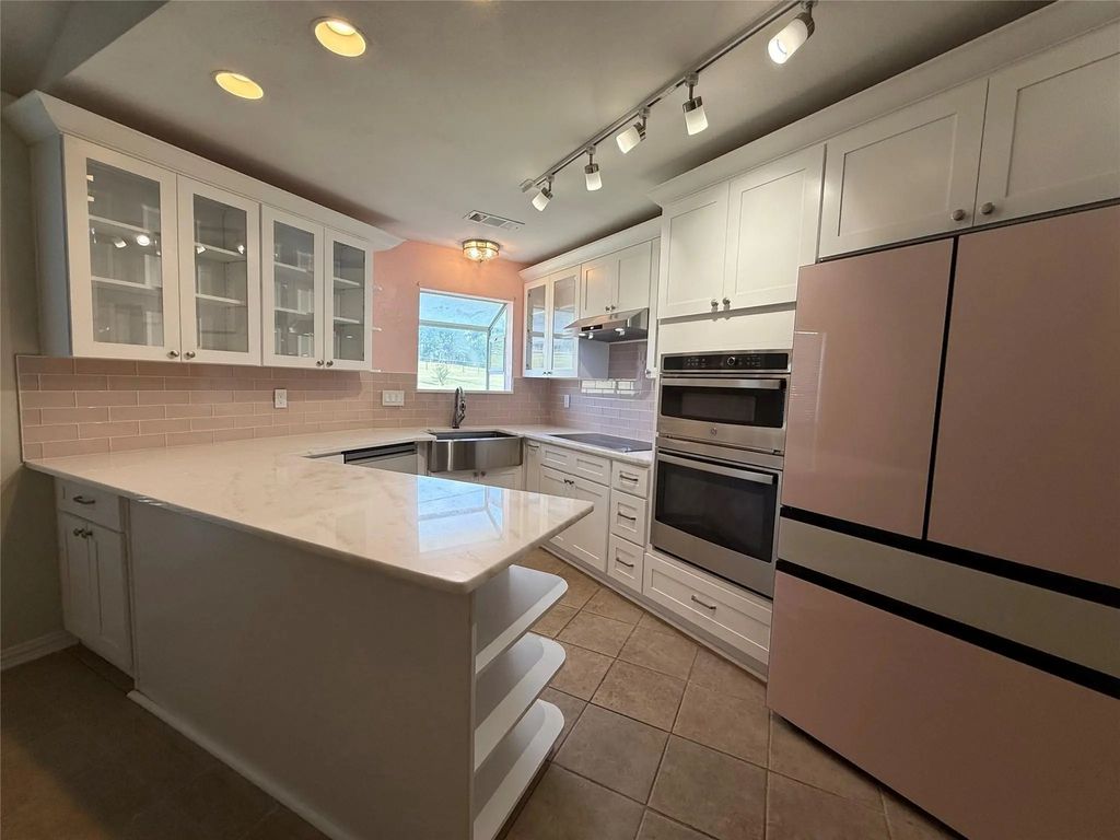 247 Sunshine Trail, Van Alstyne