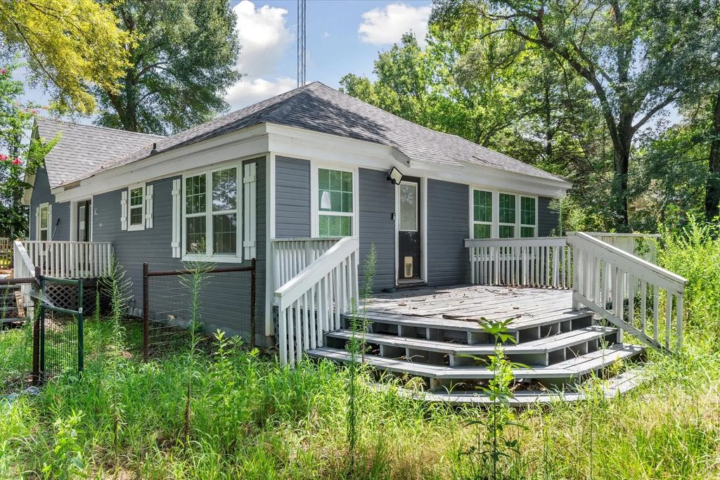 4022 Vz County Road 1701, Grand Saline
