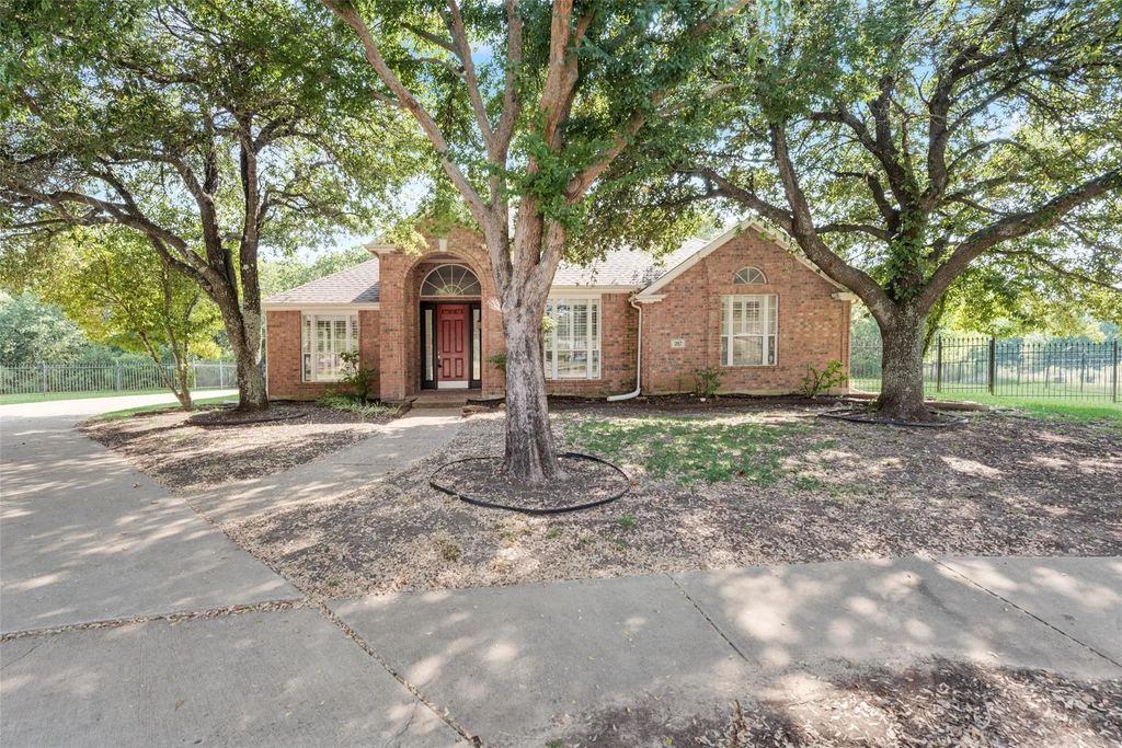 217 Stanford Court, Heath
