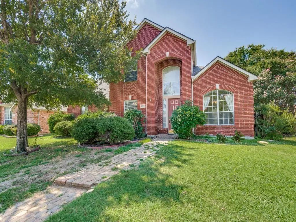 3516 Mason Drive, Plano