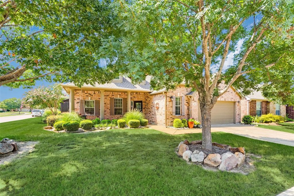 401 Black Diamond Court, Fairview