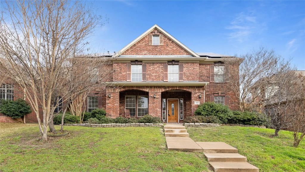 5417 Nueces Bay Drive, Rowlett