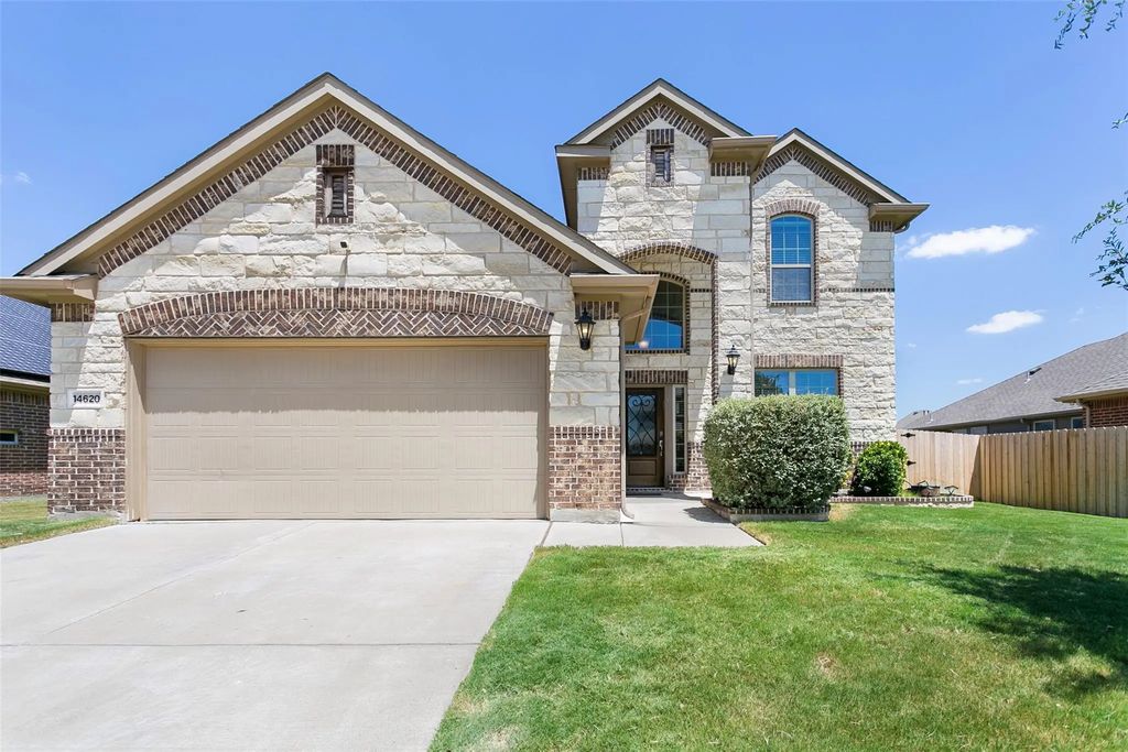 14620 Comal Street, Fort Worth