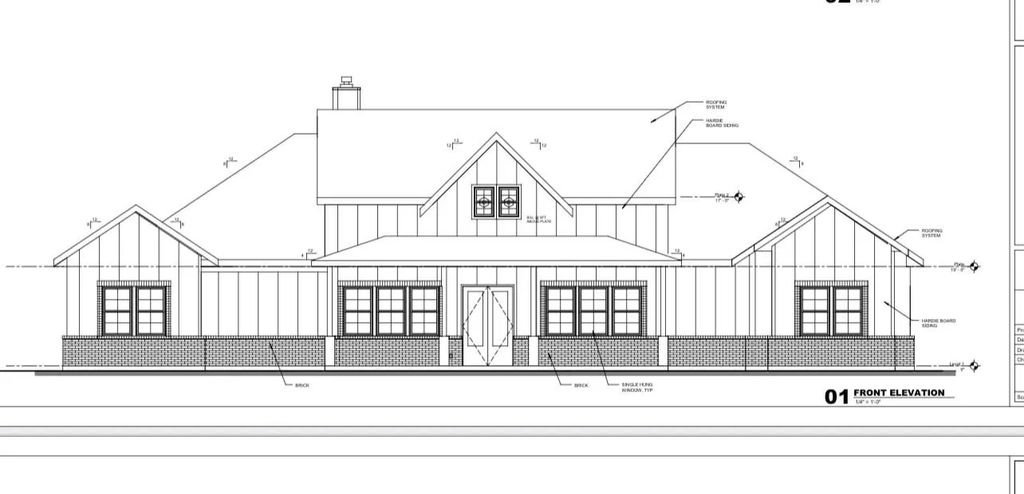 9120 County Road 669, Blue Ridge