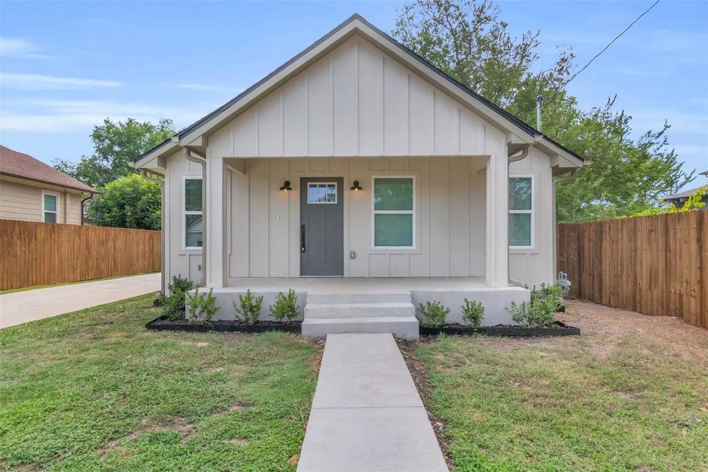 2615 Ingersoll, Dallas