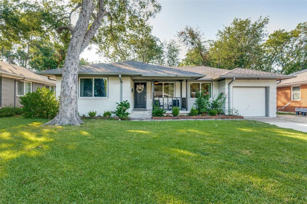 10226 Eastwood Drive, Dallas