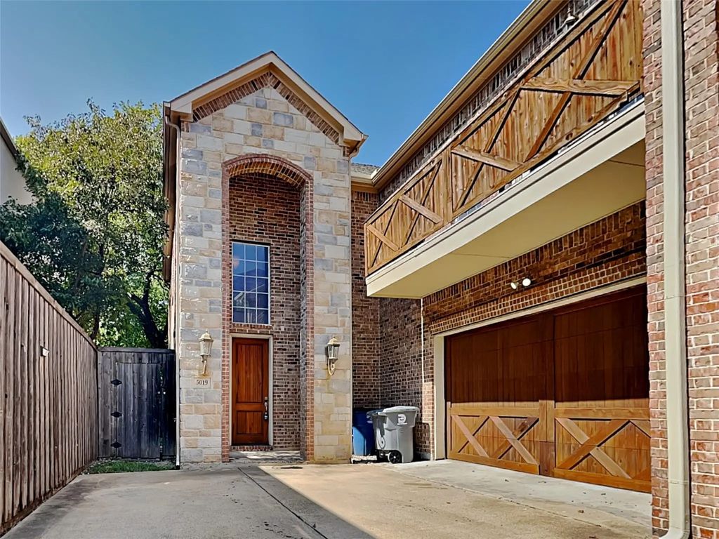 5019 Mission Avenue, Dallas