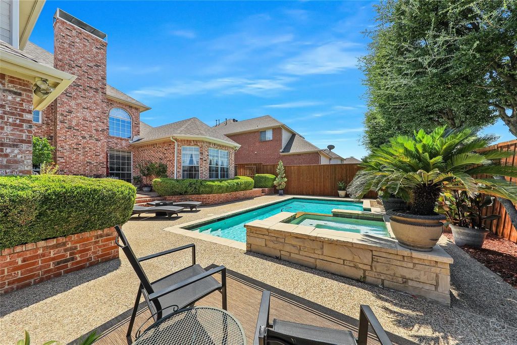 2713 Black Sage Drive, Plano