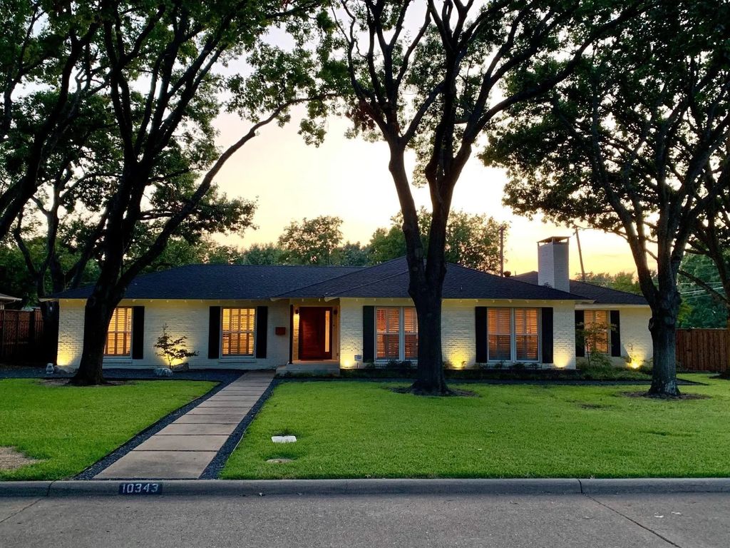 10343 Best Drive, Dallas