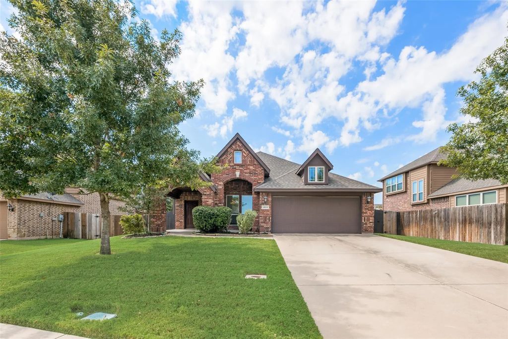 4014 Hyde Park Drive, Midlothian