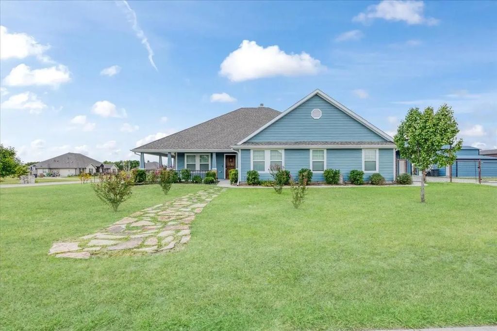 1974 Jana Way, Caddo Mills