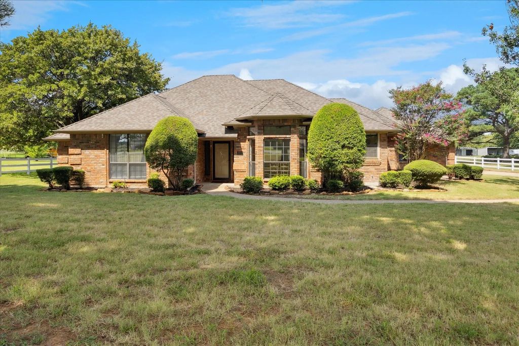 4990 Eden Road S, Mansfield