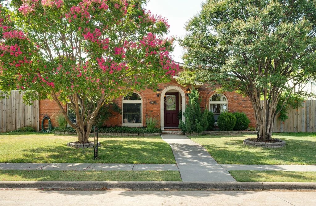4913 N Colony Boulevard, The Colony
