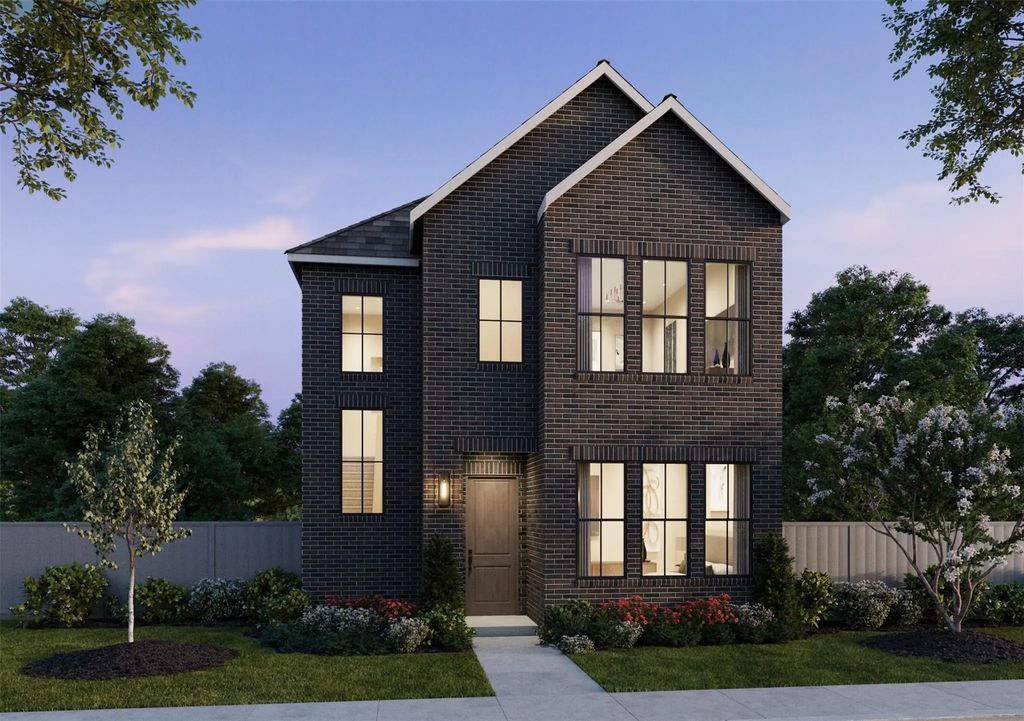 420 Dover Mews, Celina